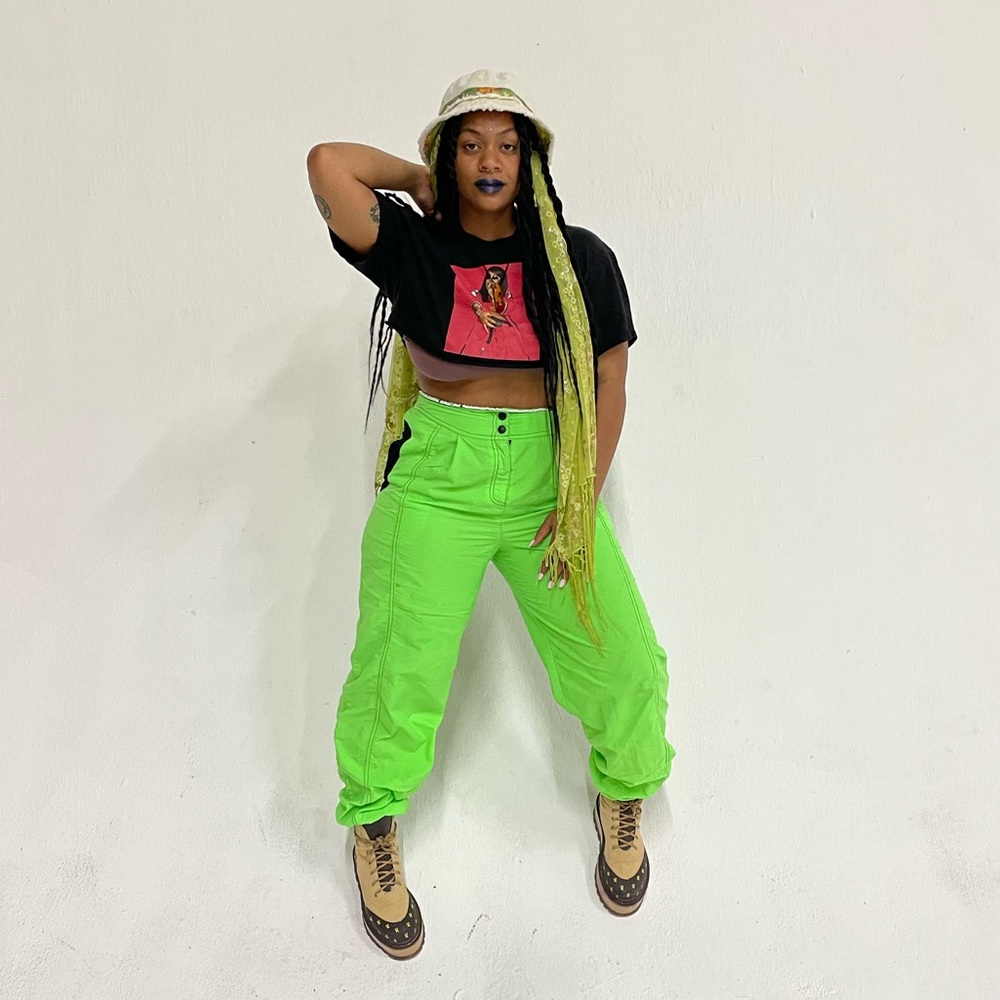 Bay Club 2000s Joggers